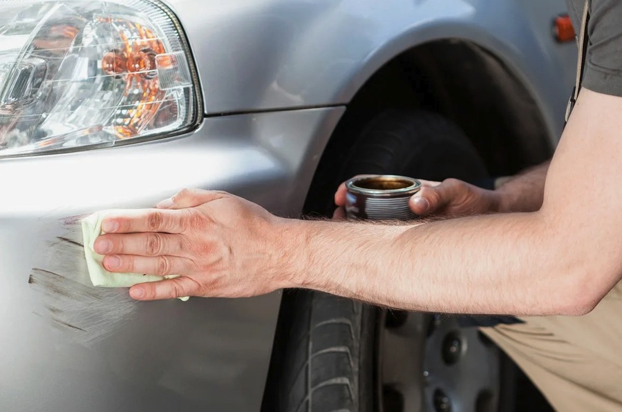 The Psychology of Car Ownership: Why We Fix Scratches