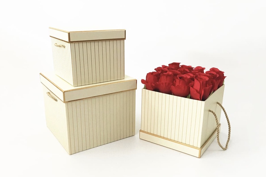 Flower Gift Boxes for Men: Breaking Gender Norms in Gifting